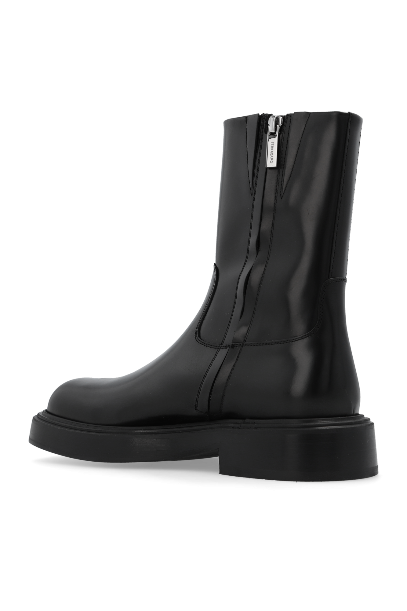 Farah chelsea outlet boots